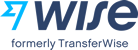Wise (Formerly TransferWise) international currency transfers
