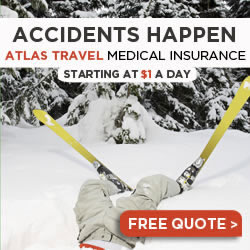medical insurance for travelers
